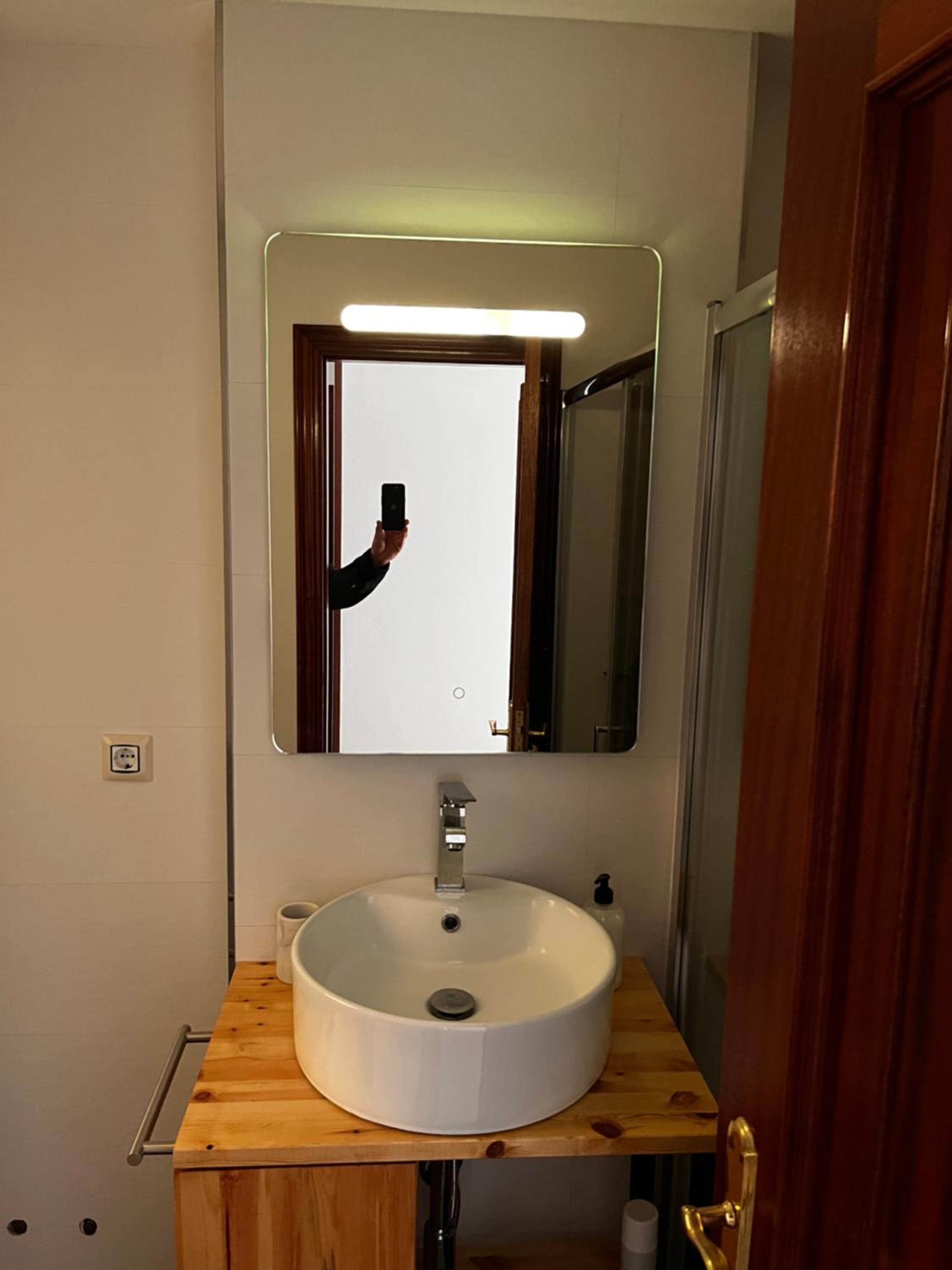 El apartamento de Xavi