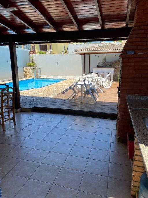 Casa Bela Juquehy