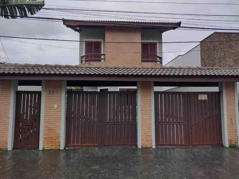 Casa Bela Juquehy