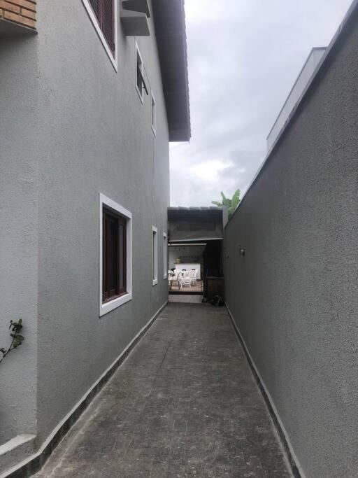 Casa Bela Juquehy