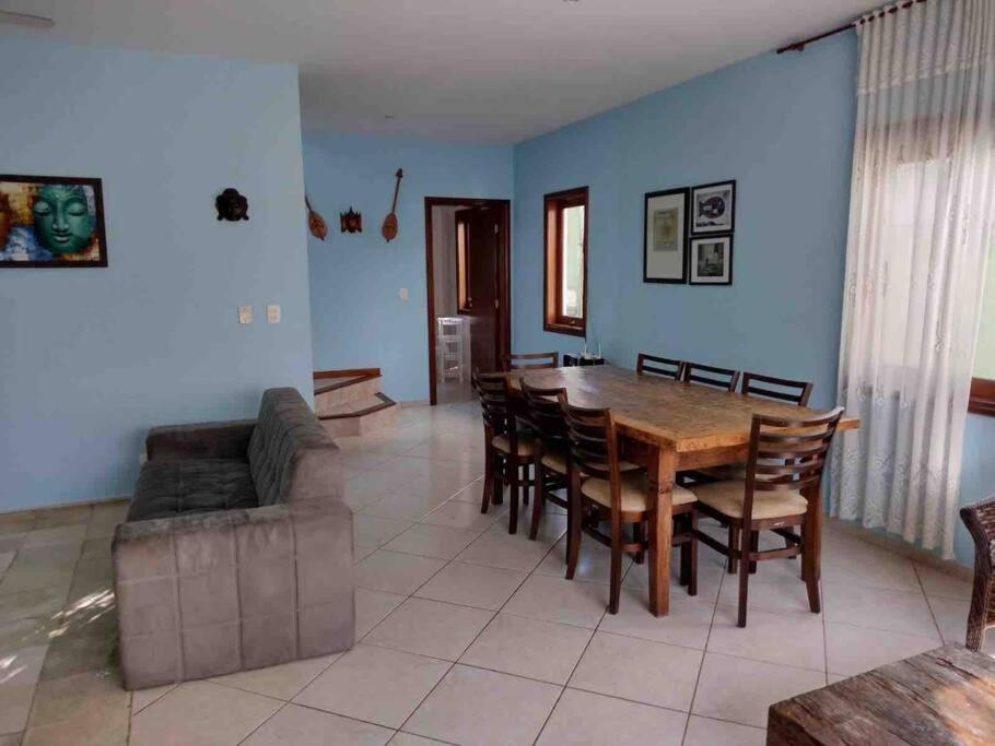 Casa Bela Juquehy