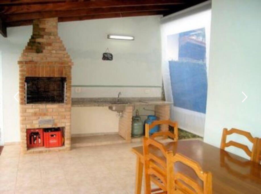 Casa Bela Juquehy