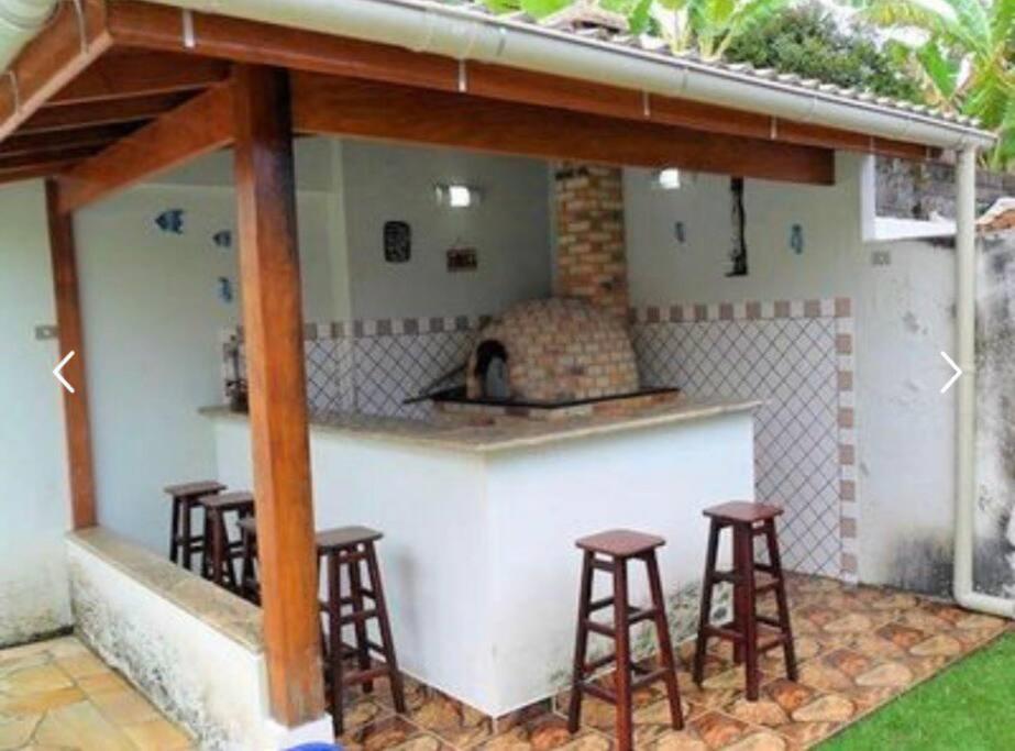 Casa Bela Juquehy