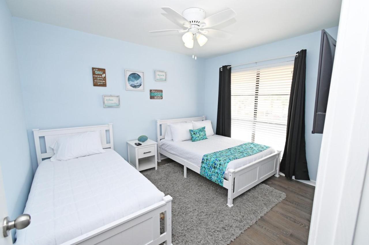 Sandpiper Cove Unit 3205 Two Bedroom On The Canal view 4