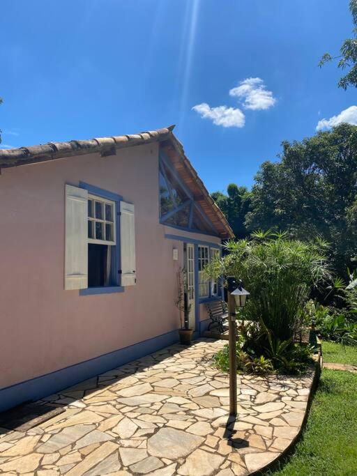 Casa Rosa Ateliê