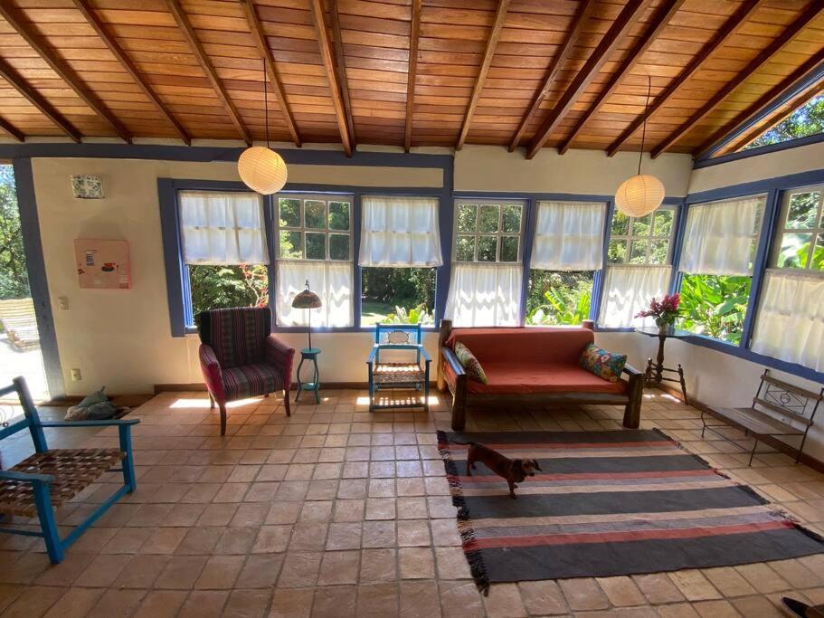 Casa Rosa Ateliê