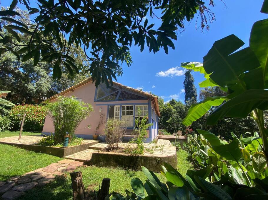 Casa Rosa Ateliê