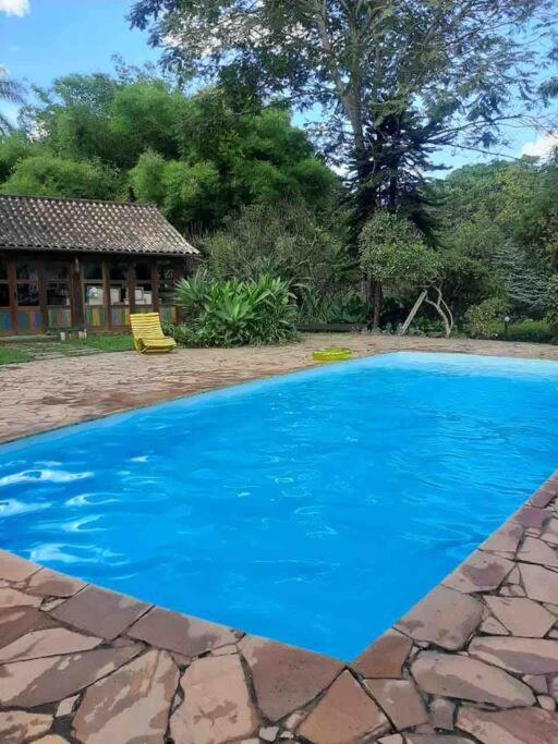 Casa Rosa Ateliê