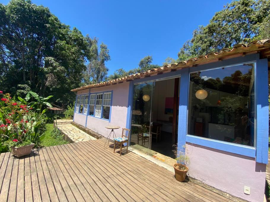 Casa Rosa Ateliê