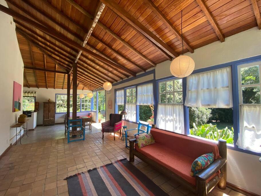 Casa Rosa Ateliê