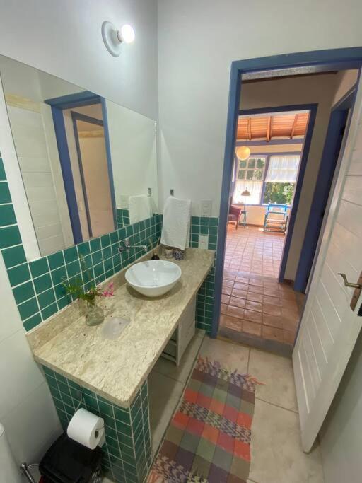 Casa Rosa Ateliê