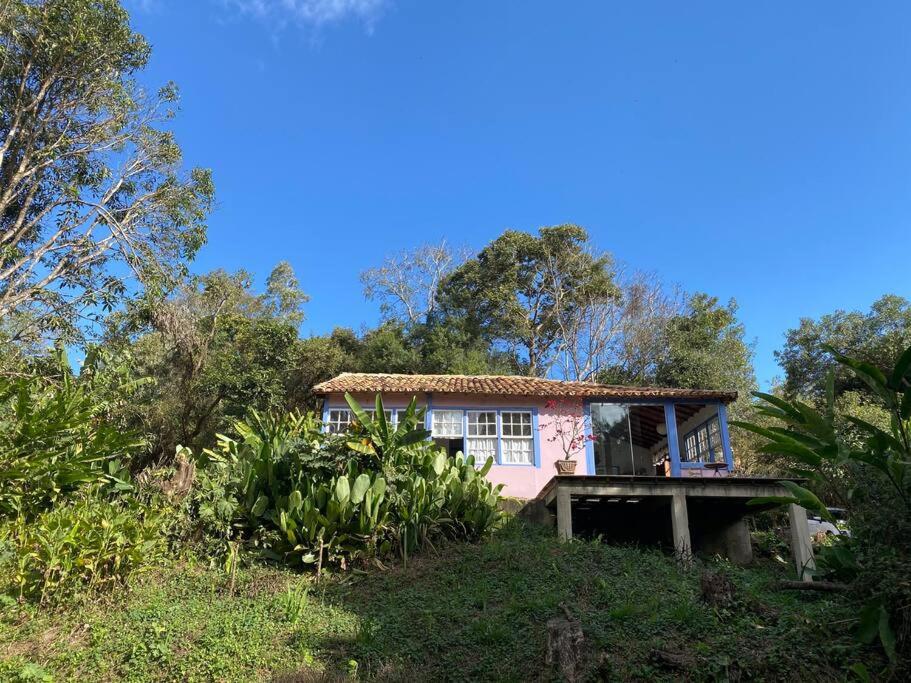 Casa Rosa Ateliê