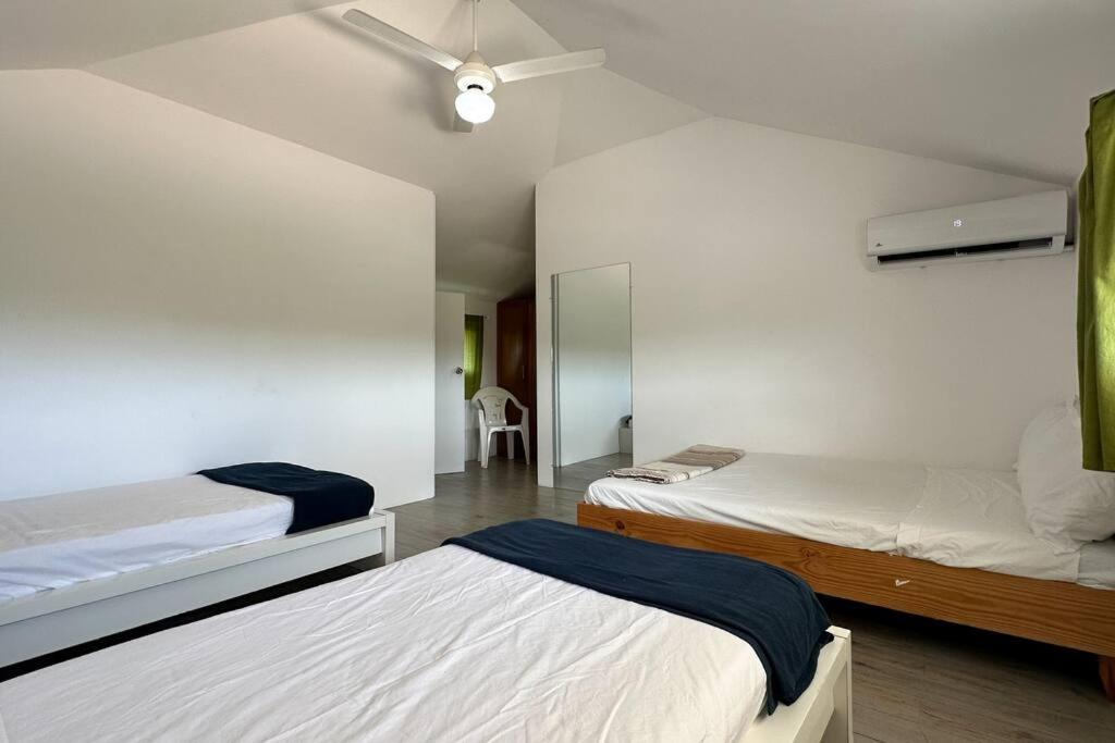 La Fenice Beachfront 3 Bedroom With Parking