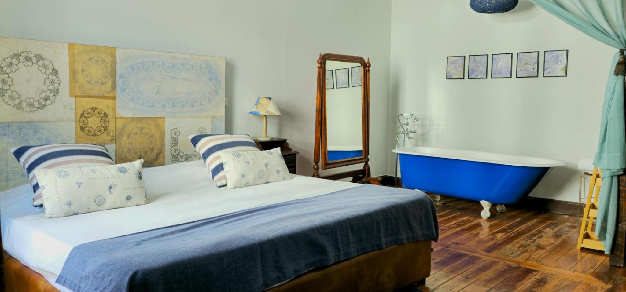 Santa Maria Hostel