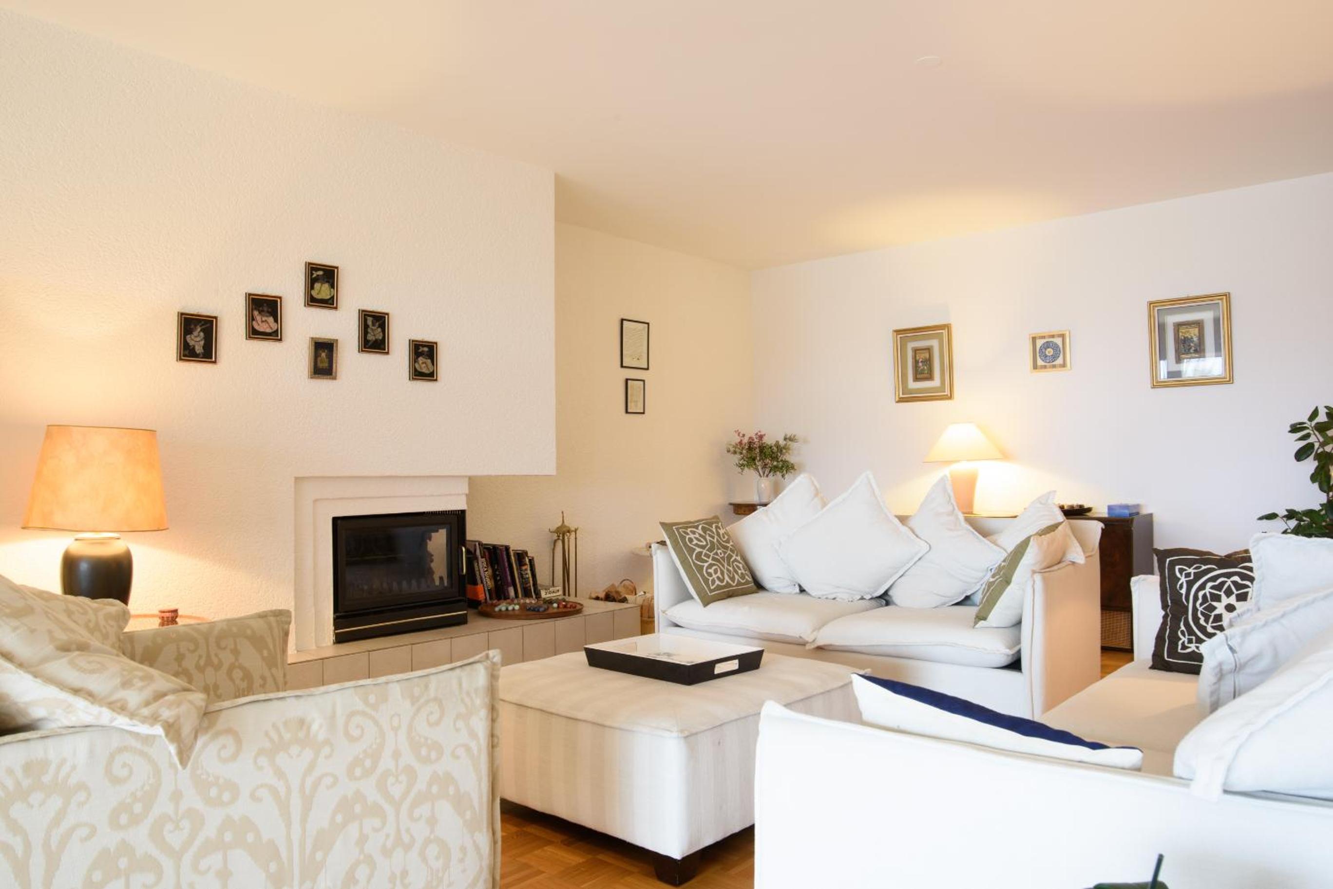 Geneva Vacations - Tourelle 2 - Spacieux appartement dans le centre de Geneve - Property Image 10