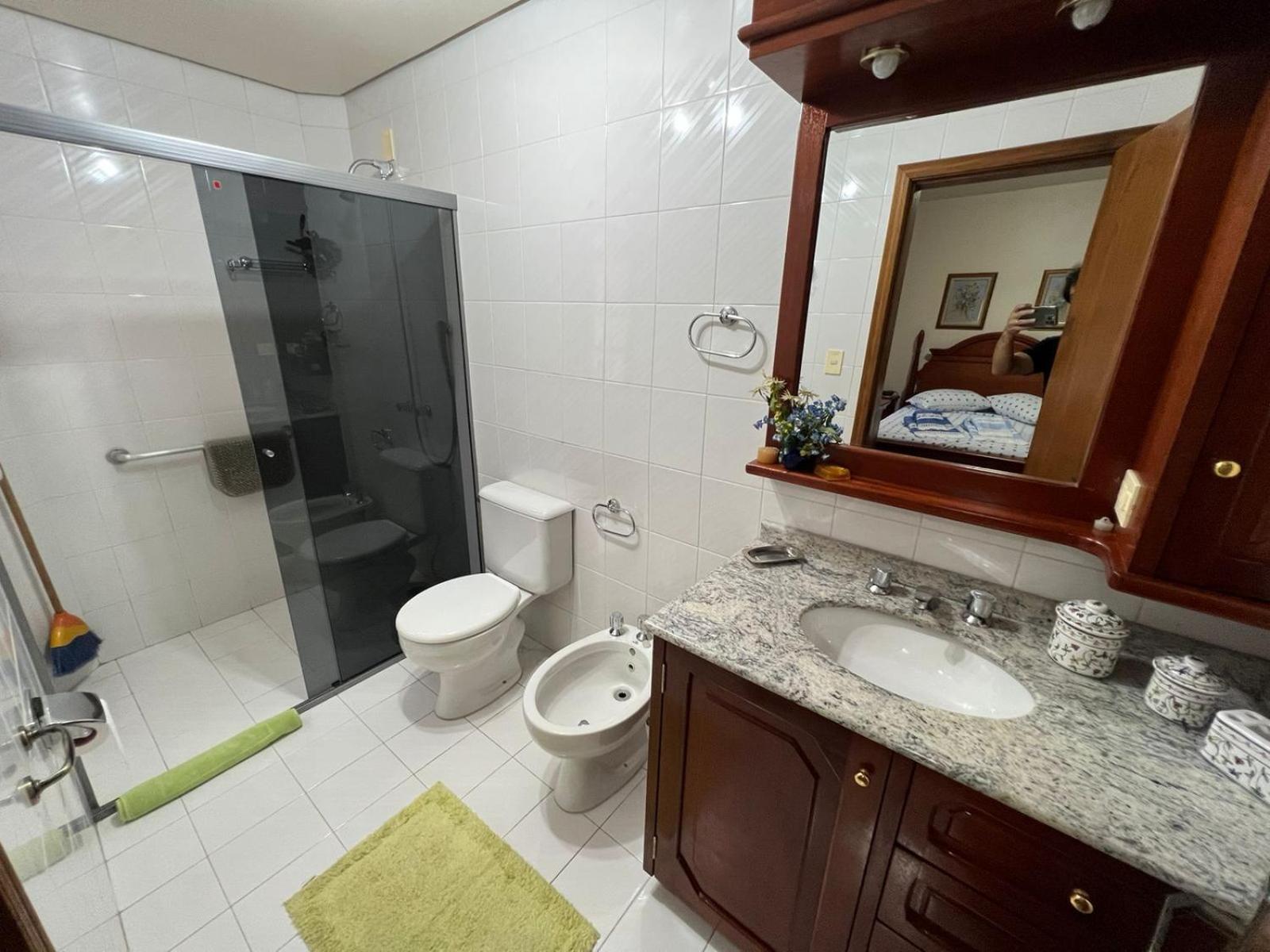 Apartamento 4 dormitórios no coração de Gramado