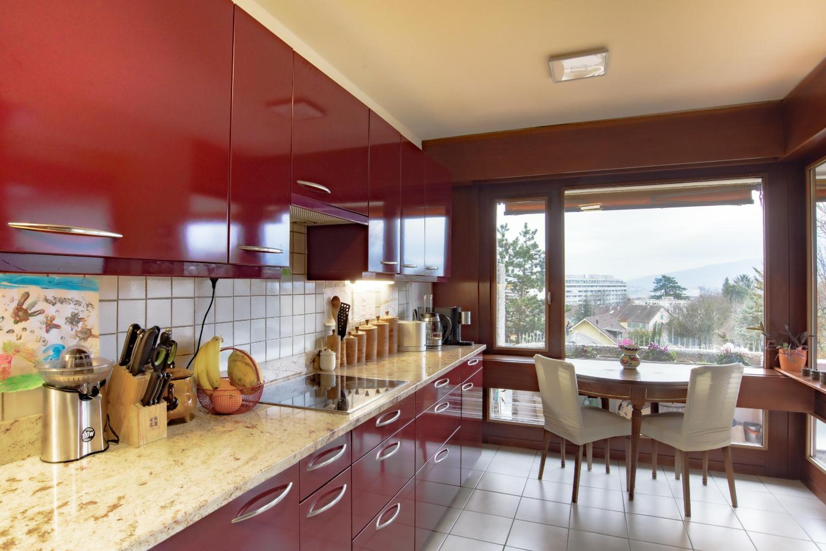 Geneva Vacations - Tourelle 2 - Spacieux appartement dans le centre de Geneve - Property Image 13