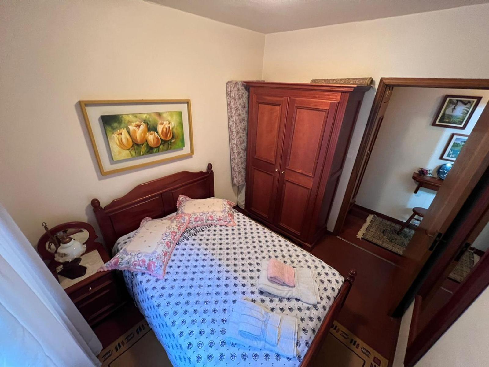 Apartamento 4 dormitórios no coração de Gramado