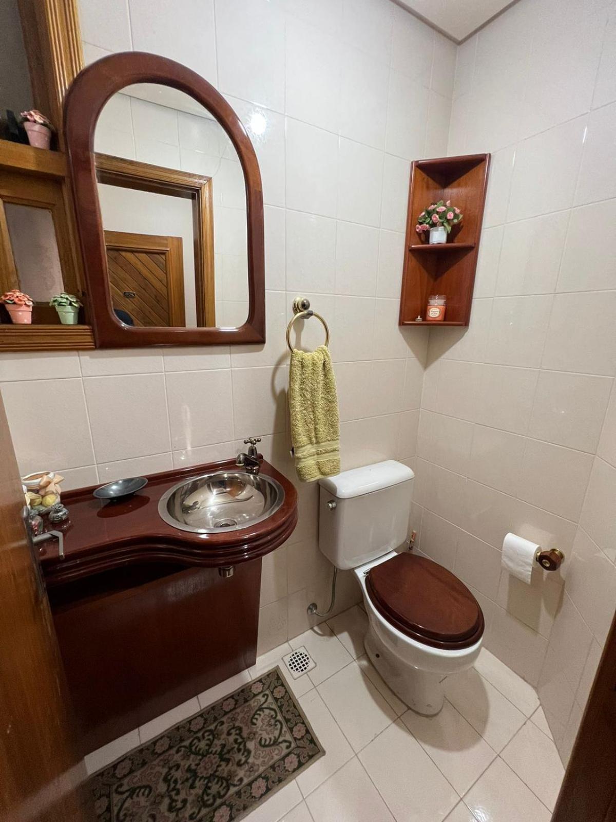 Apartamento 4 dormitórios no coração de Gramado