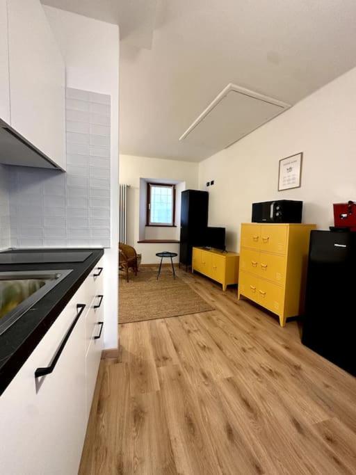 Appartamento la Torretta, con giardino!