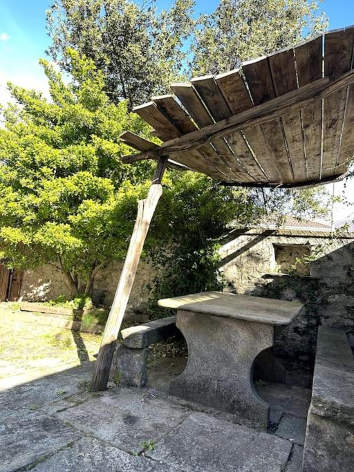 Appartamento la Torretta, con giardino!