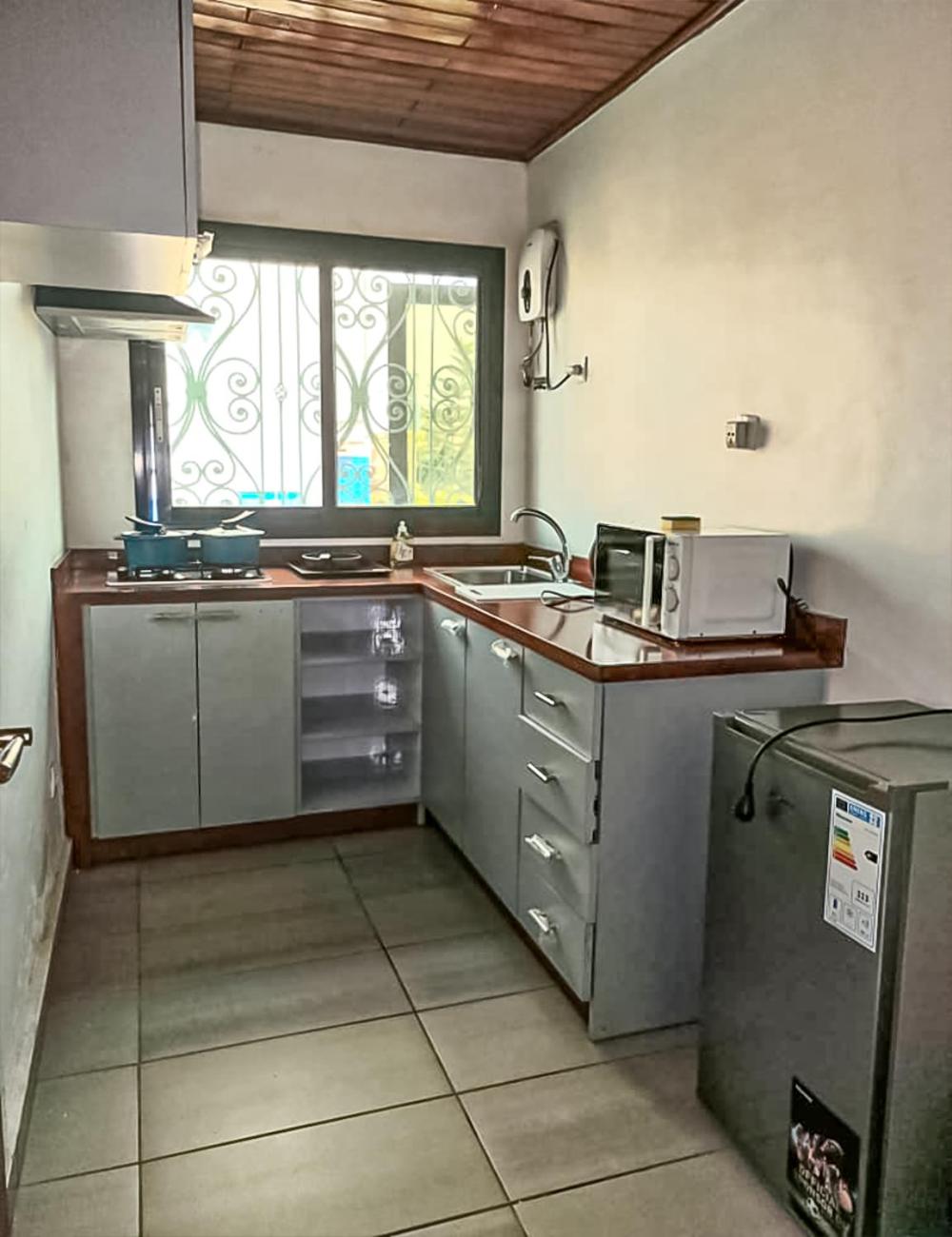 ORION RESIDENCY BONABERIE