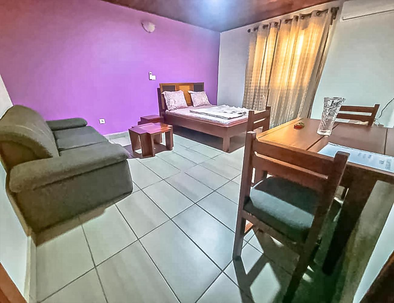ORION RESIDENCY BONABERIE