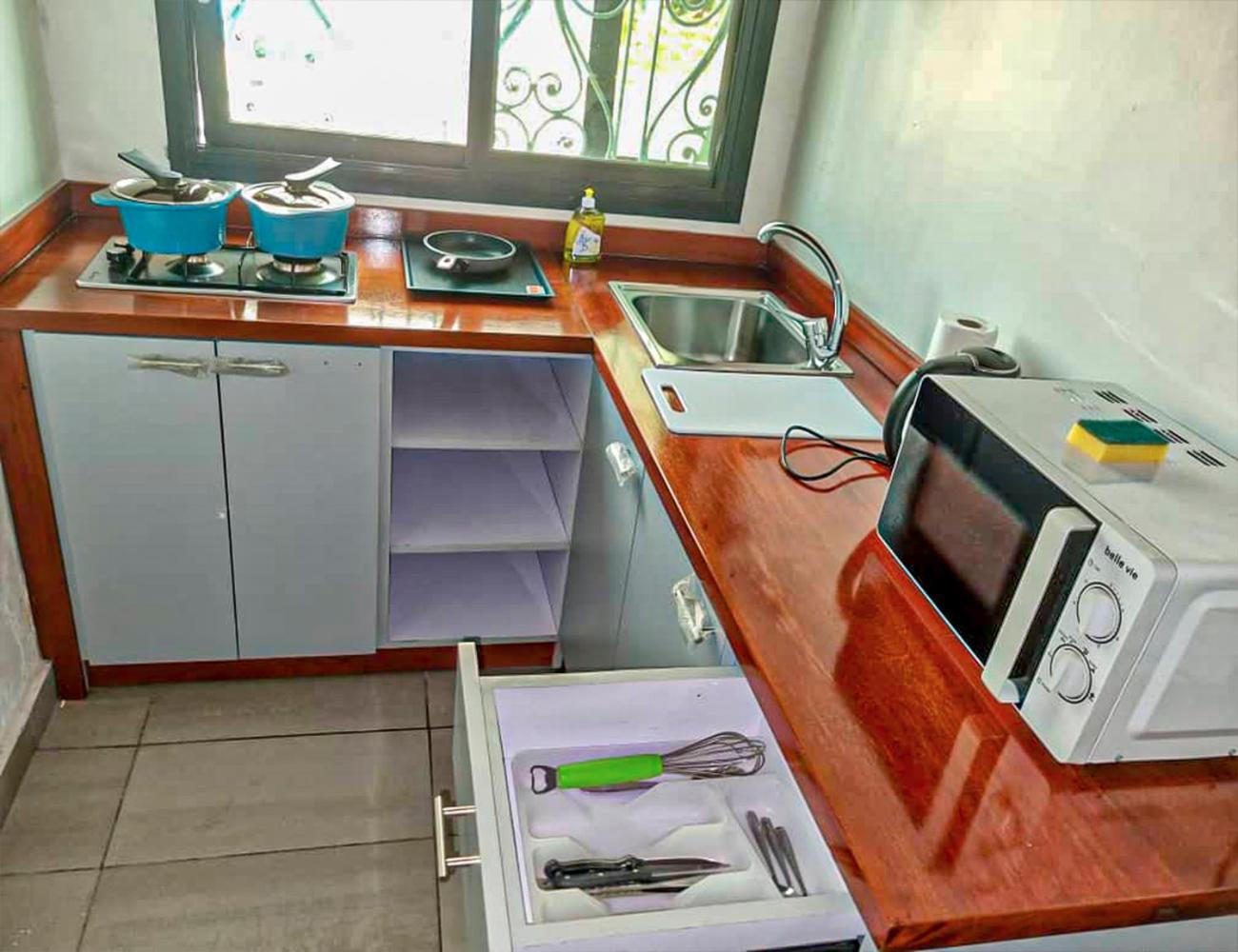 ORION RESIDENCY BONABERIE