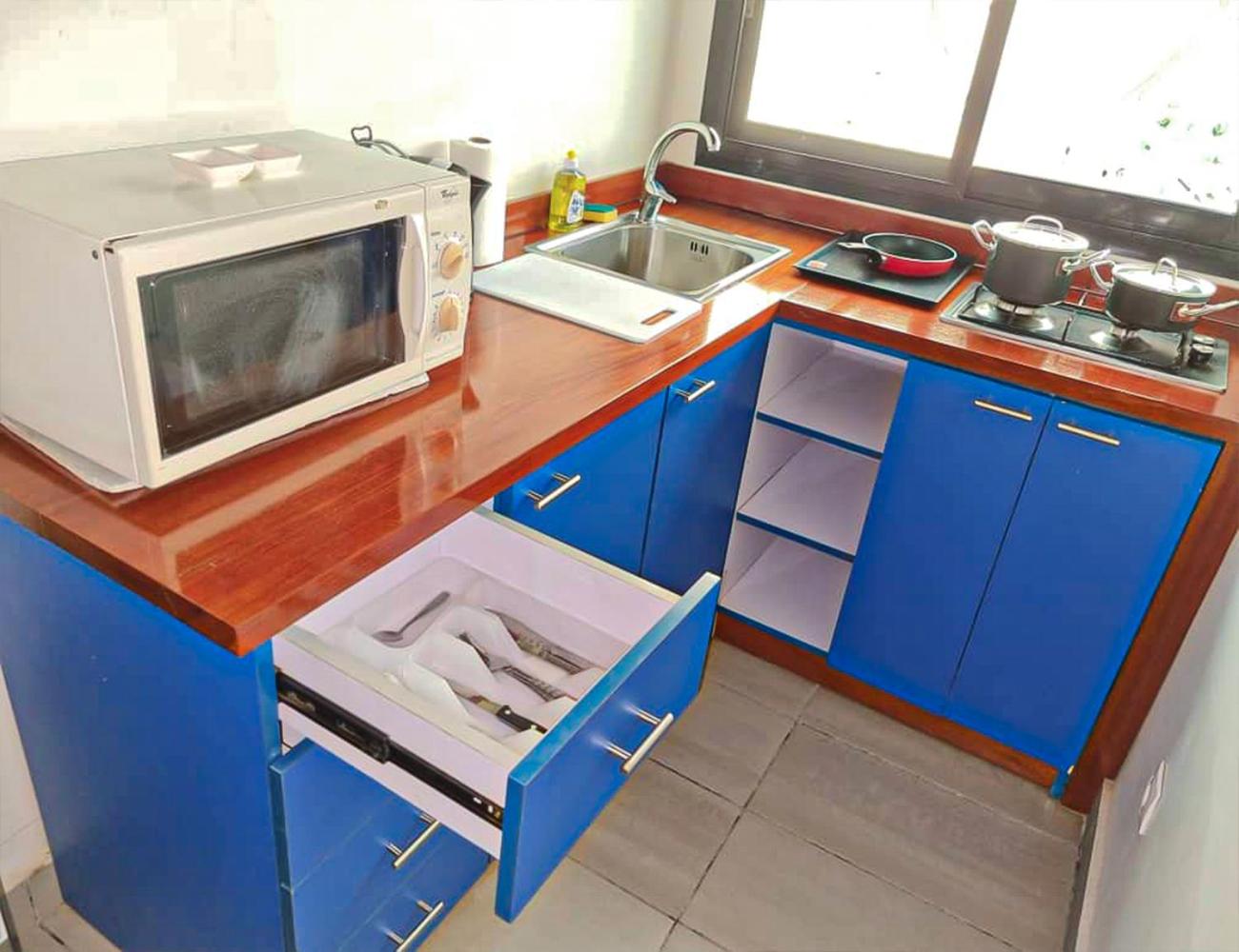 ORION RESIDENCY BONABERIE