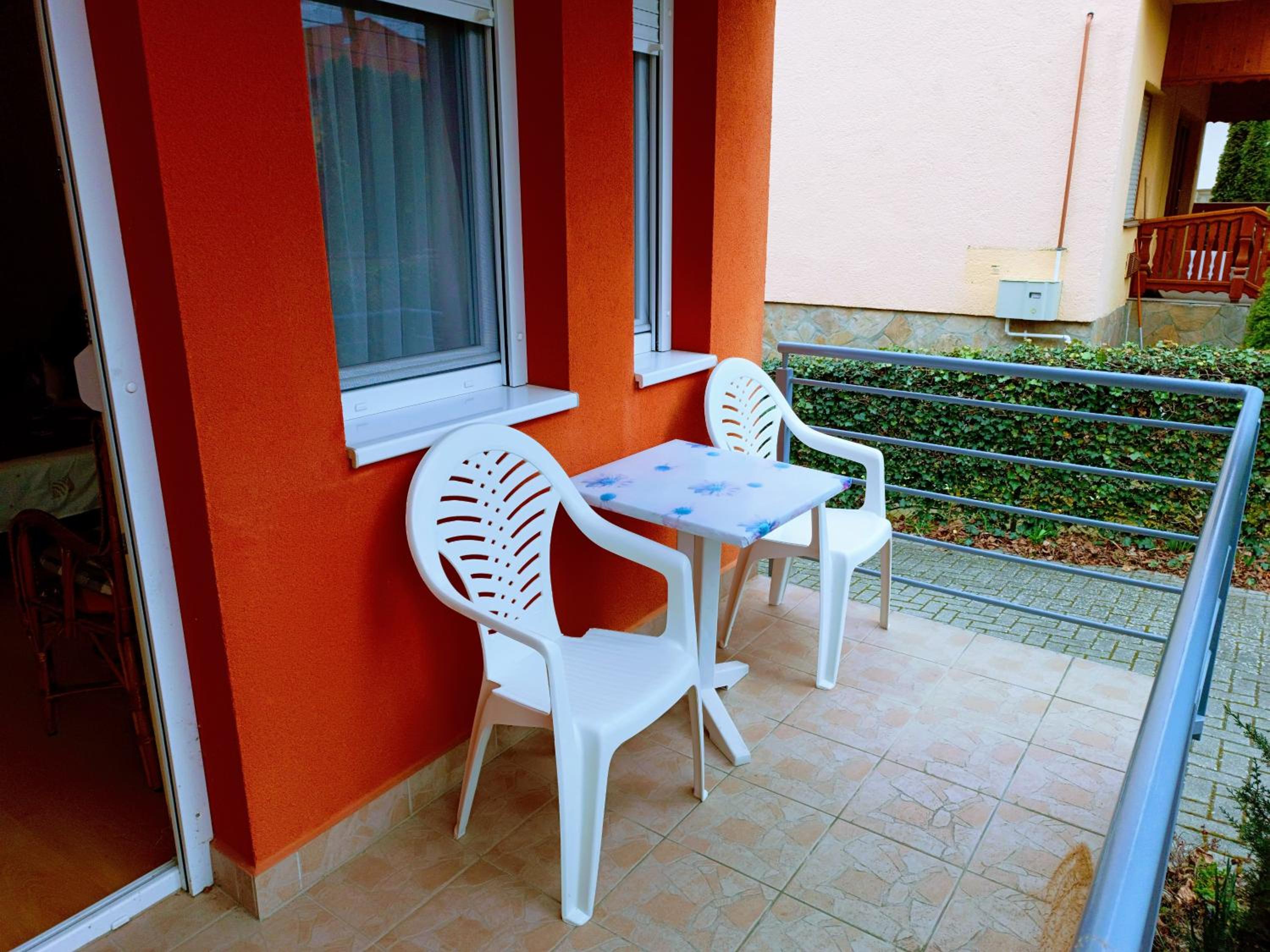Haus Maria Appartements view 5