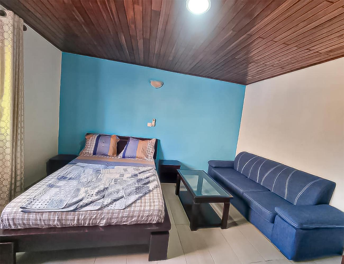 ORION RESIDENCY BONABERIE
