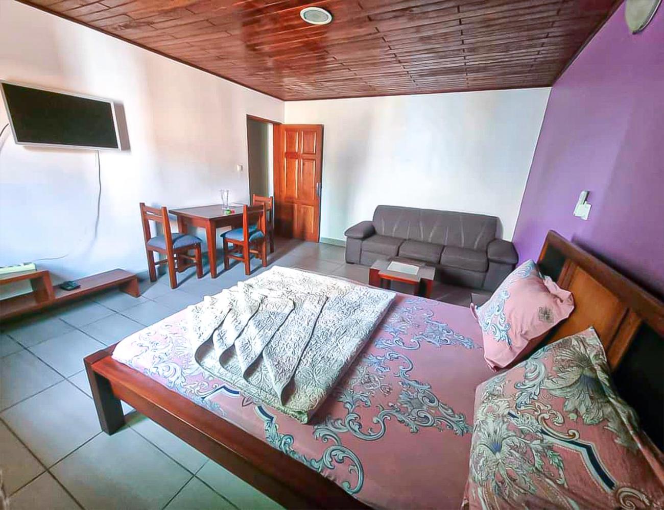 ORION RESIDENCY BONABERIE