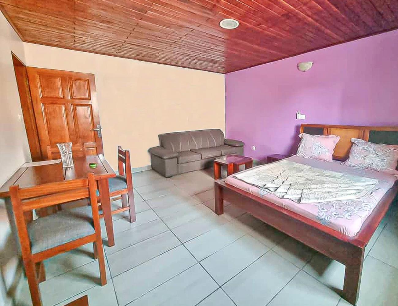 ORION RESIDENCY BONABERIE