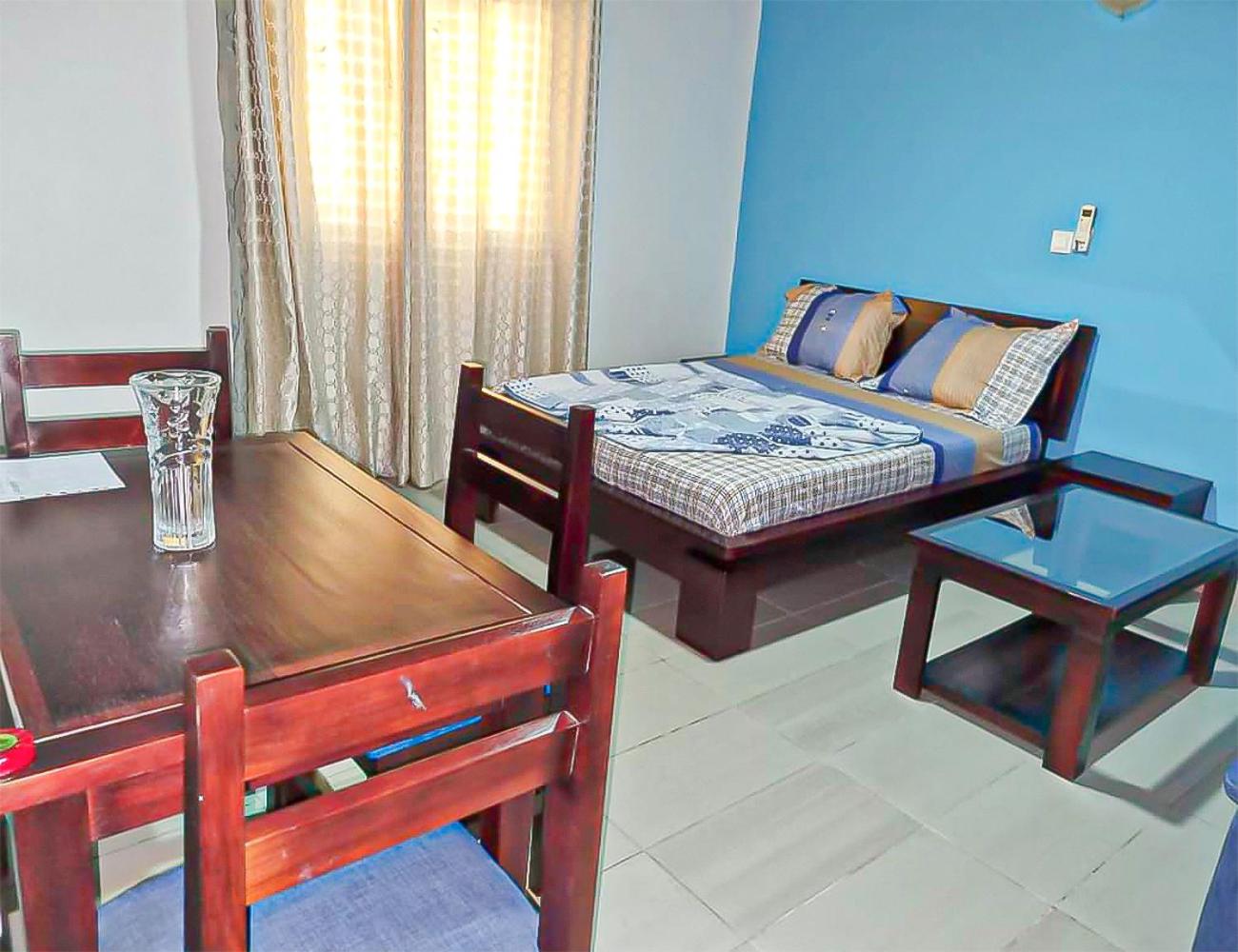 ORION RESIDENCY BONABERIE
