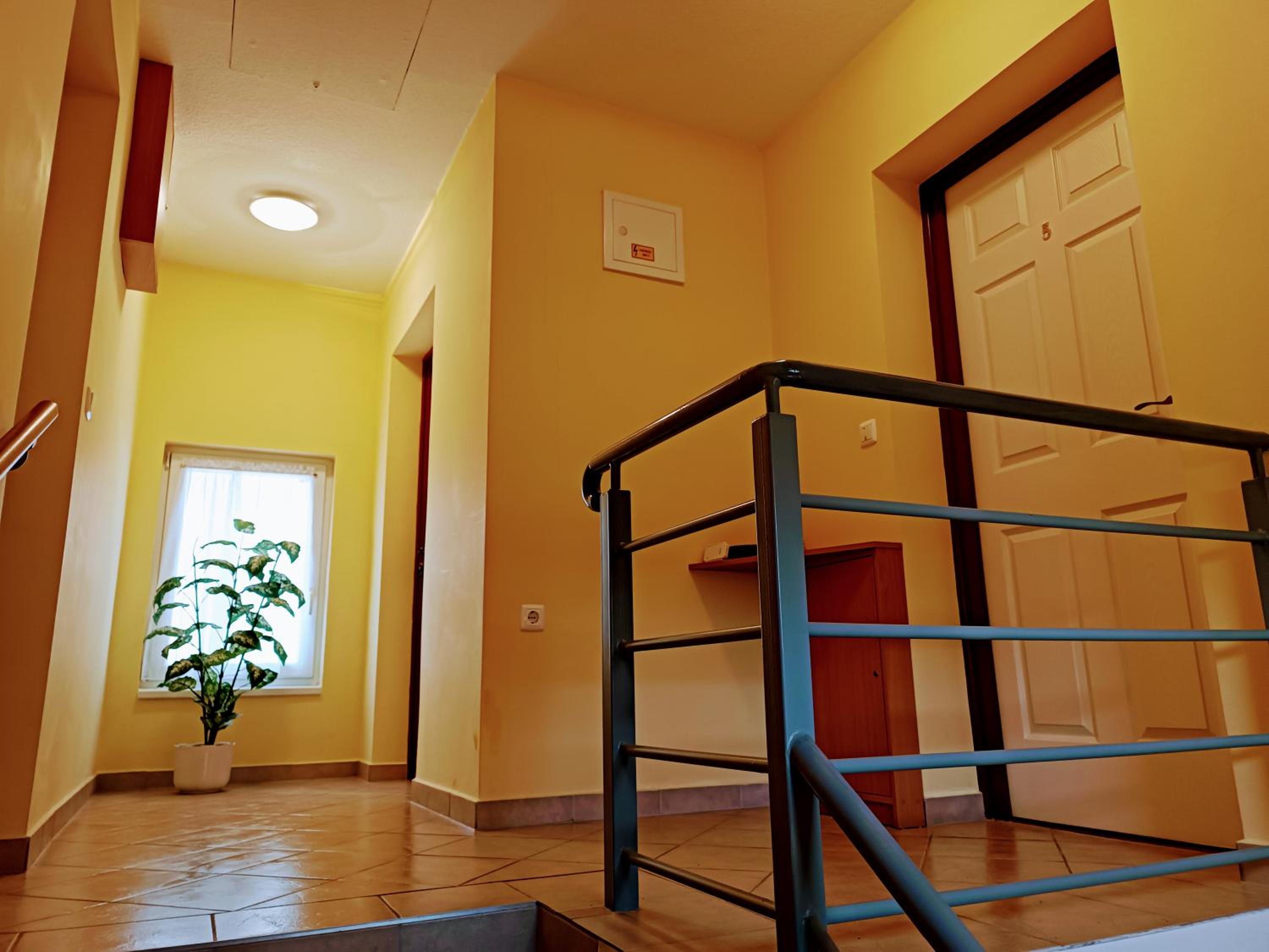 Haus Maria Appartements view 4