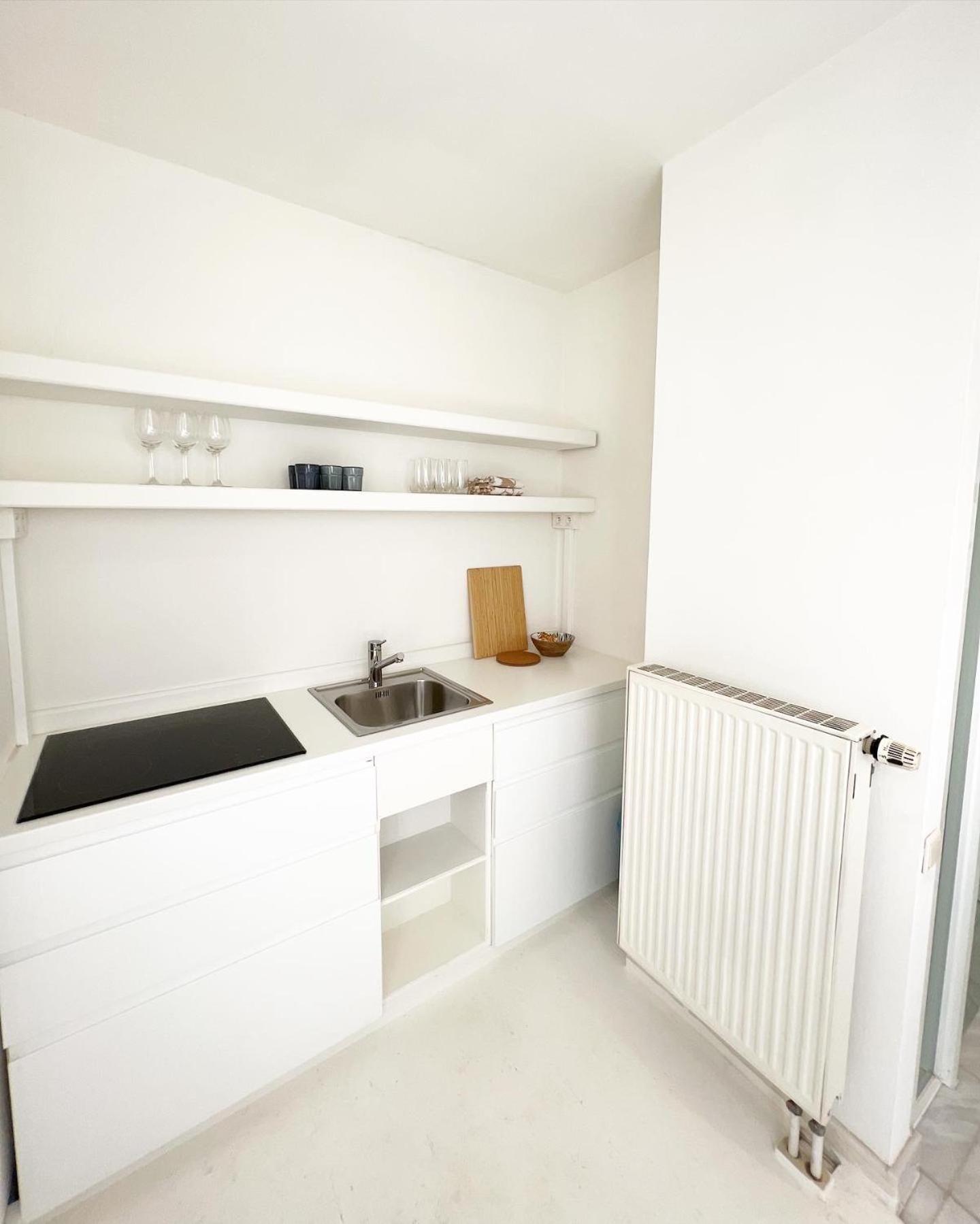 Le FauBourg Suites