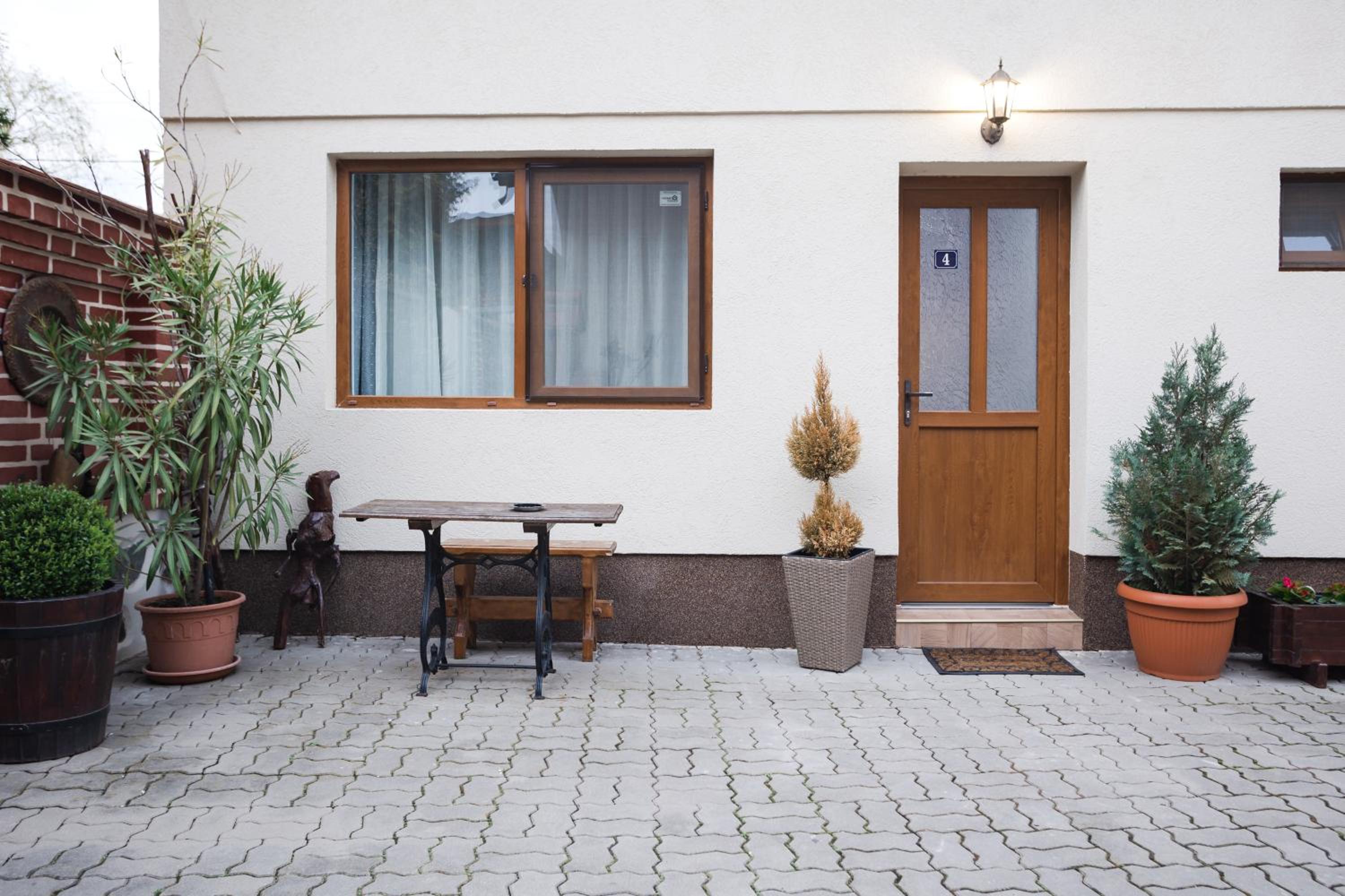 Christian Haus Sibiu