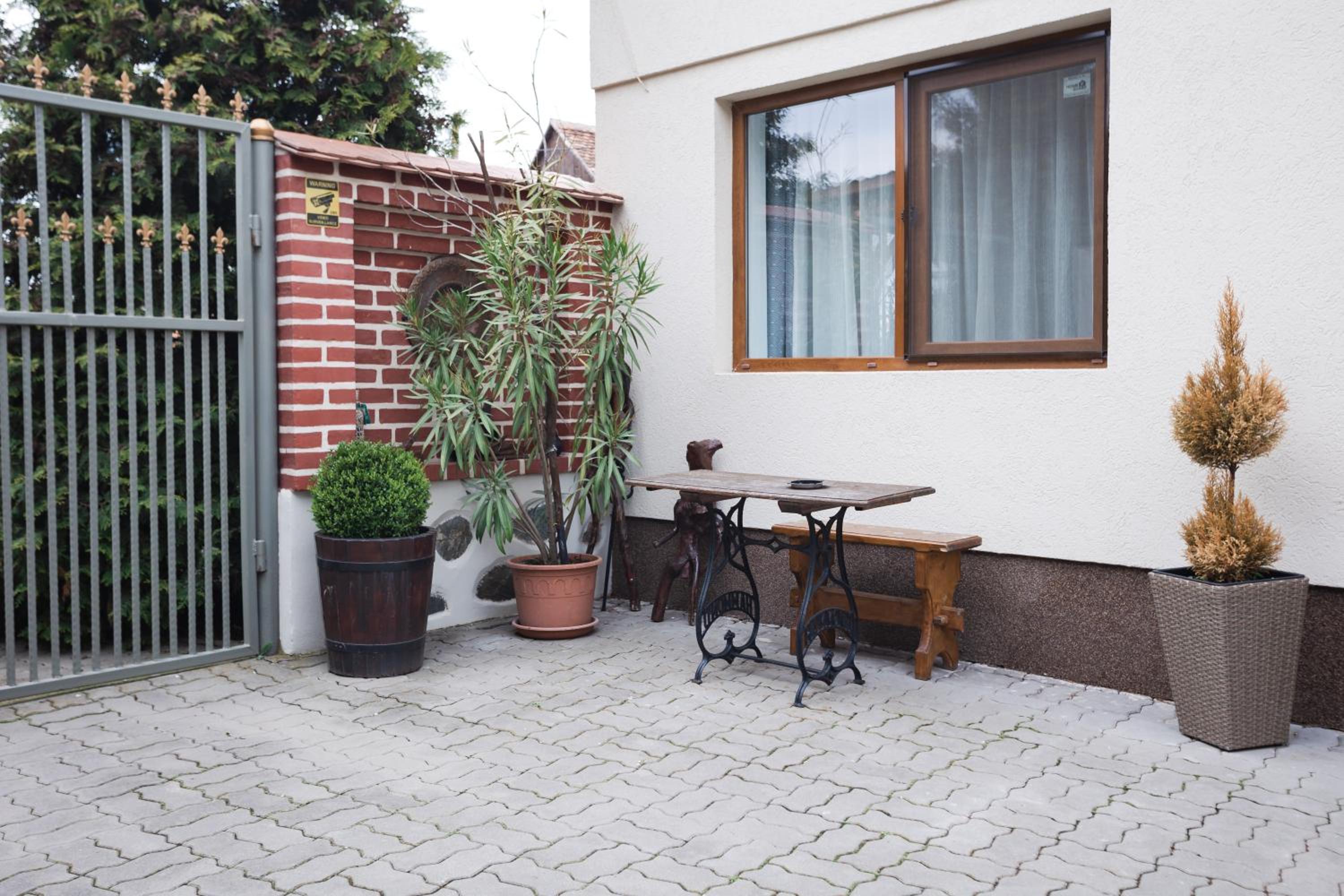 Christian Haus Sibiu