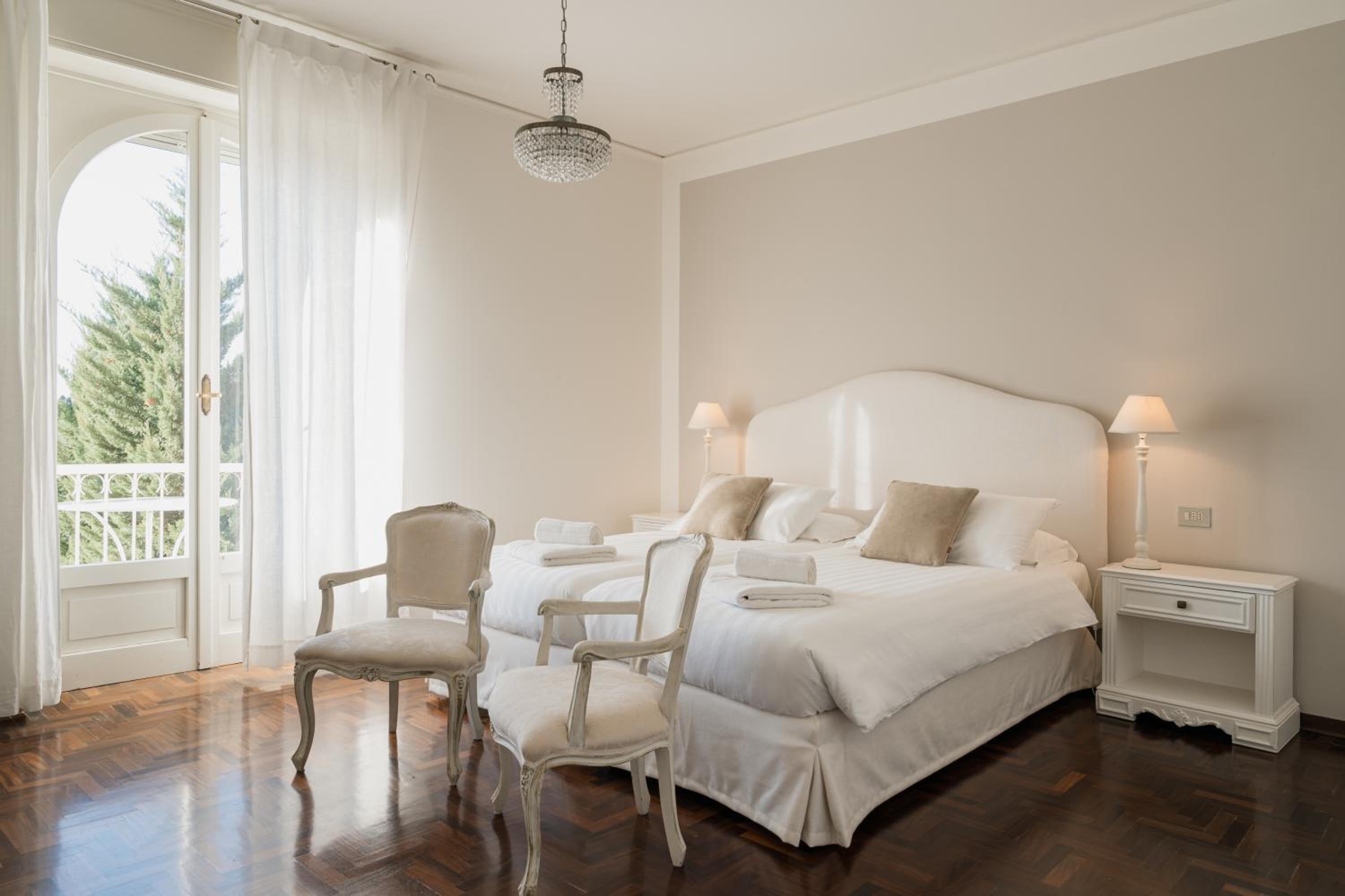 Villa Telli view 5