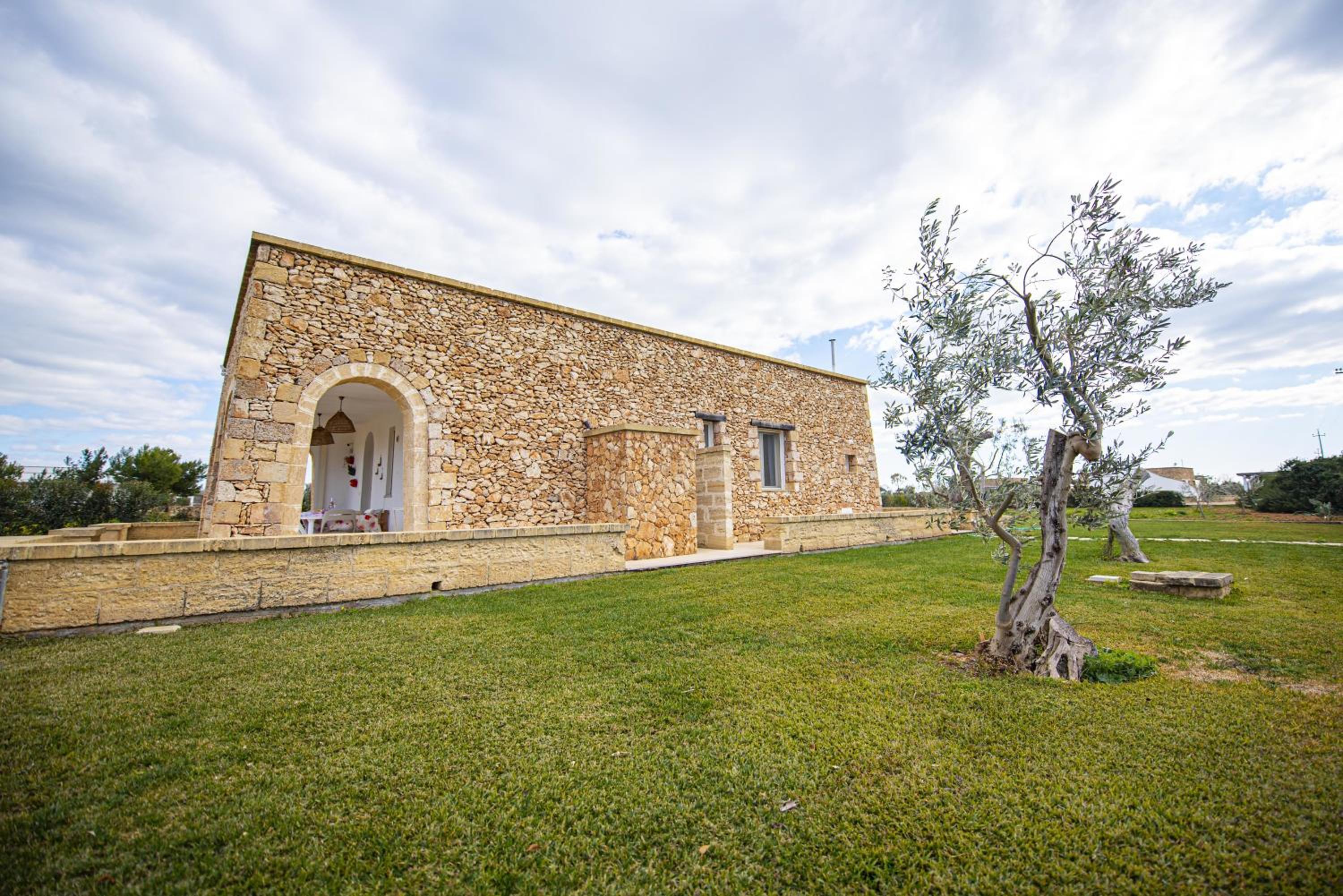 Villa Elisabetta con idromassaggio e area piscina