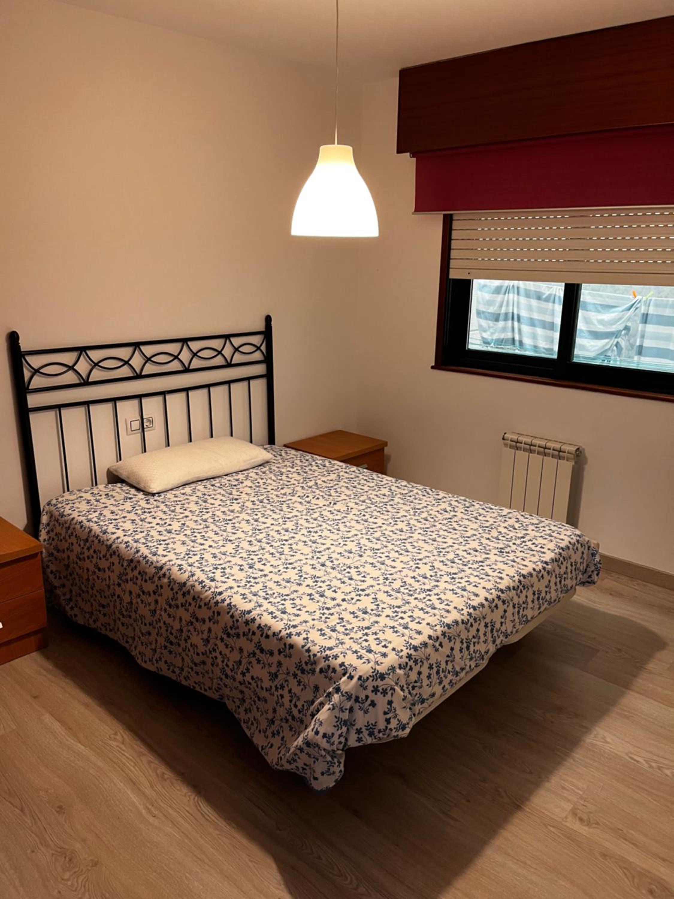 El apartamento de Xavi