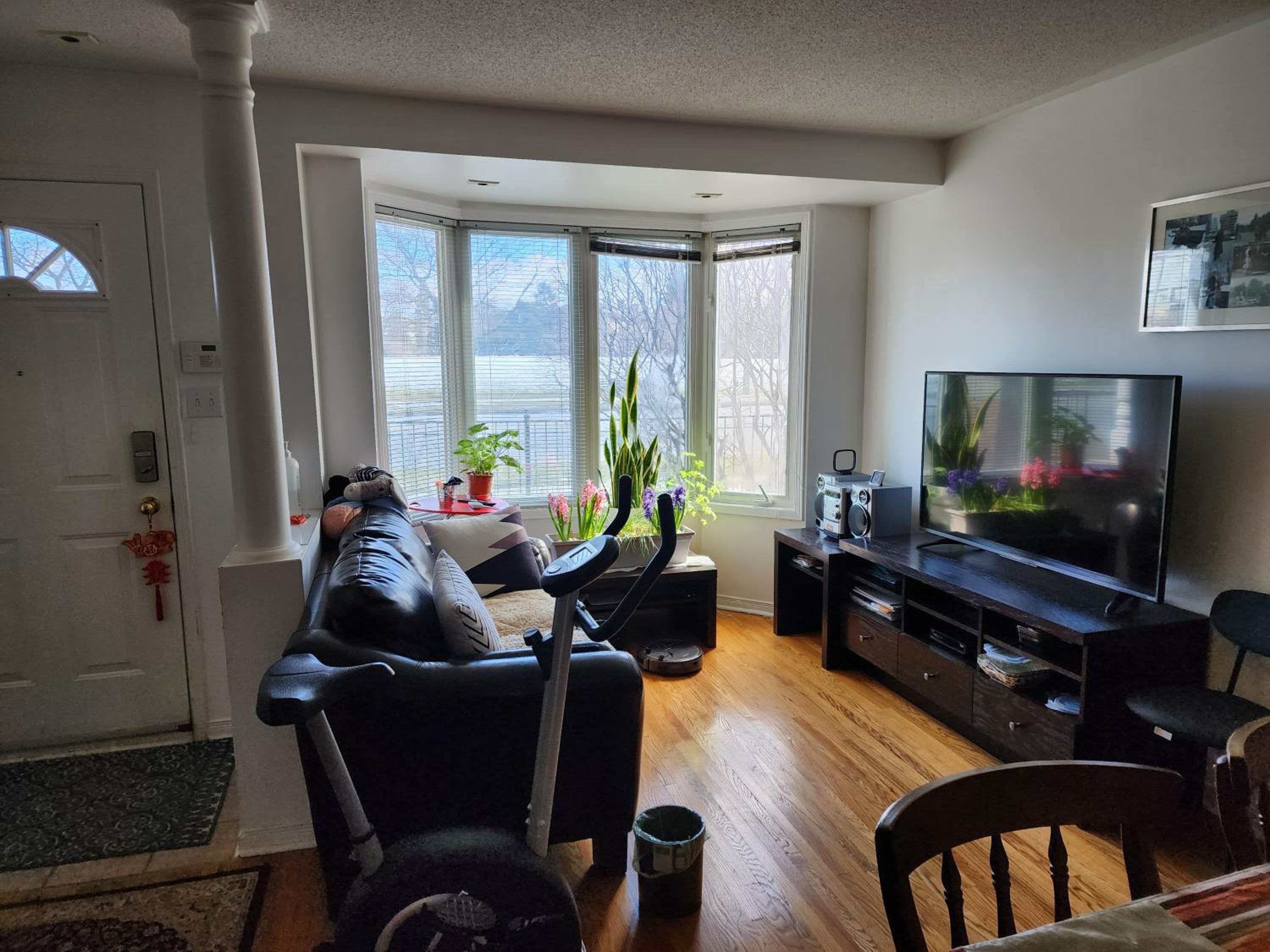 Scarborough Townhouse