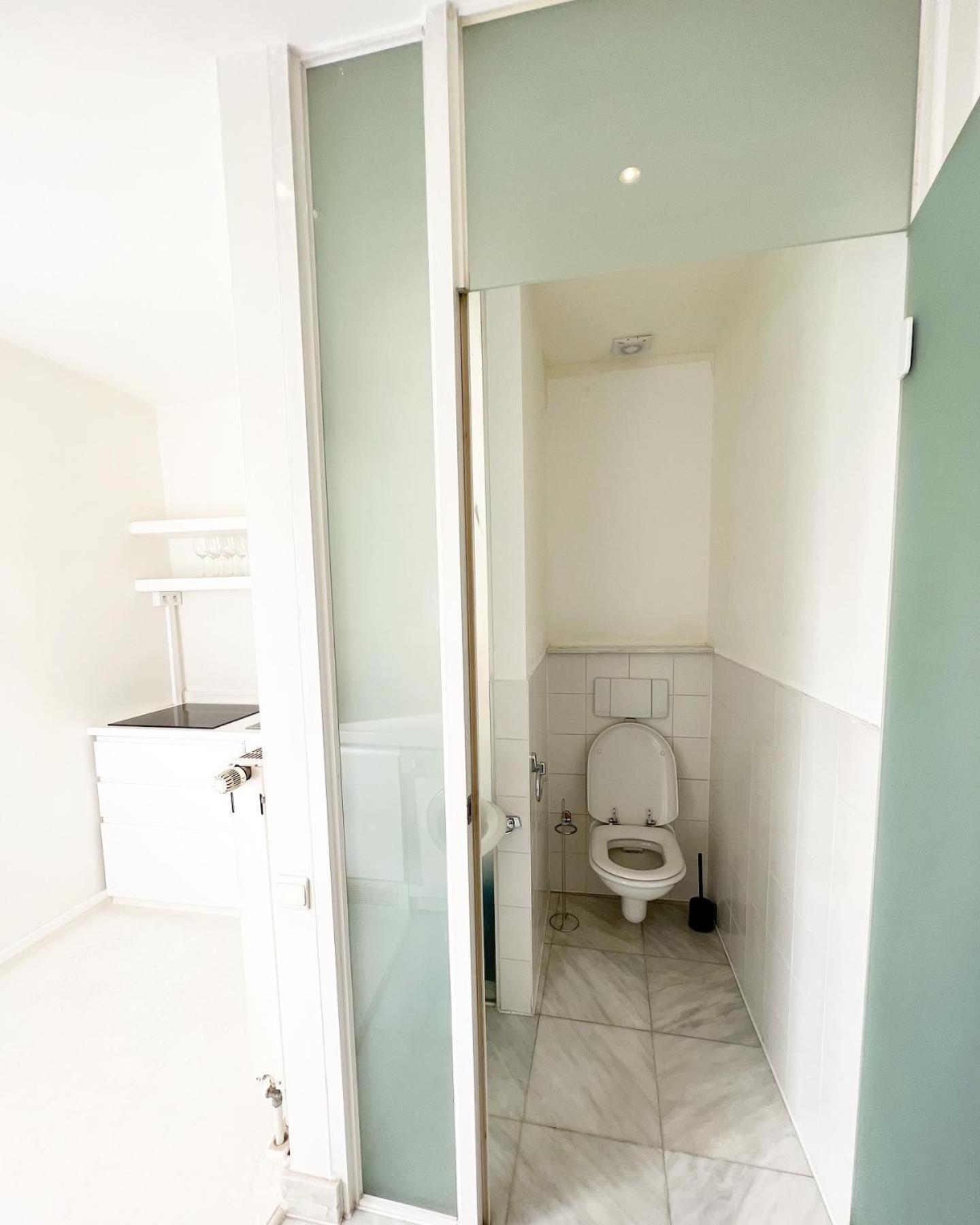 Le FauBourg Suites