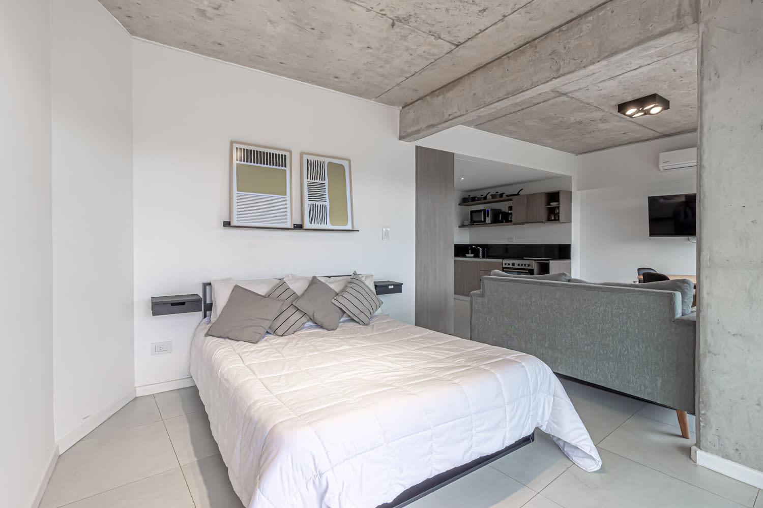 NUEVO departamento a 5 minutos de Puerto Madero 5A
