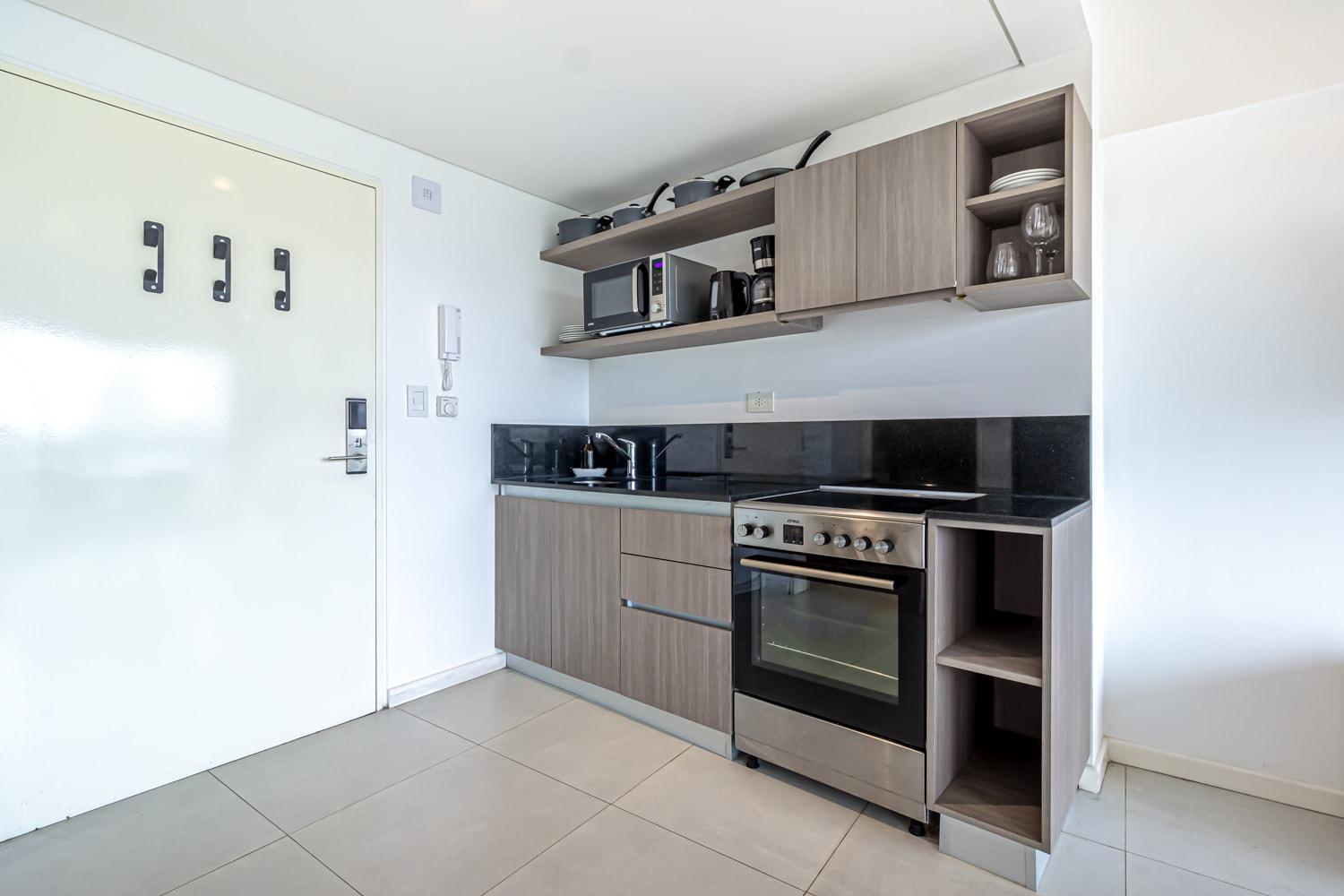 NUEVO departamento a 5 minutos de Puerto Madero 5A