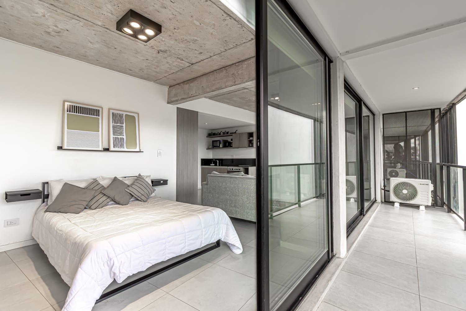 NUEVO departamento a 5 minutos de Puerto Madero 5A