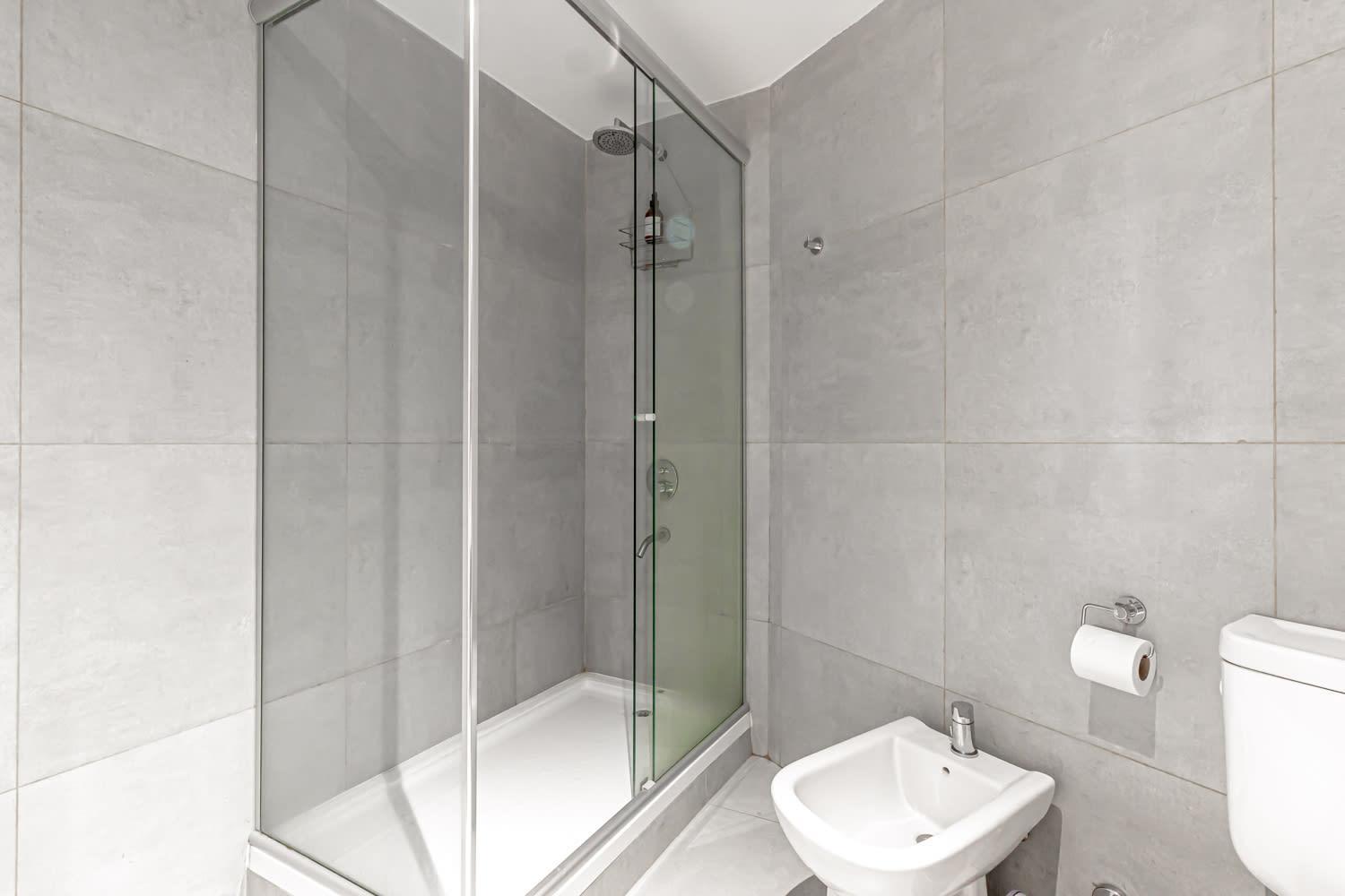 NUEVO departamento a 5 minutos de Puerto Madero 5A