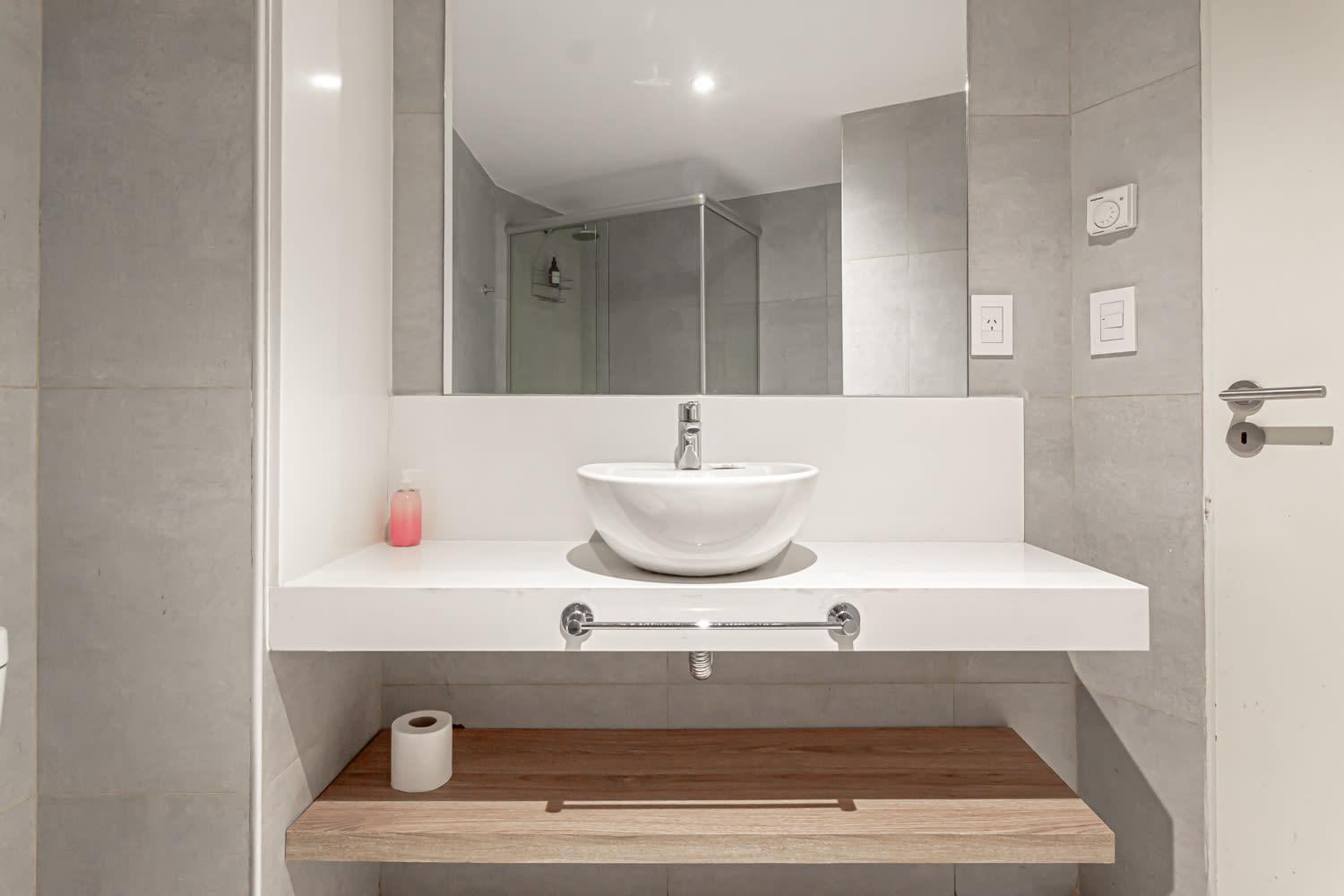 NUEVO departamento a 5 minutos de Puerto Madero 5A