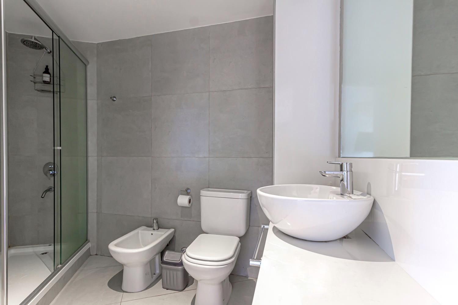 NUEVO departamento a 5 minutos de Puerto Madero 5A