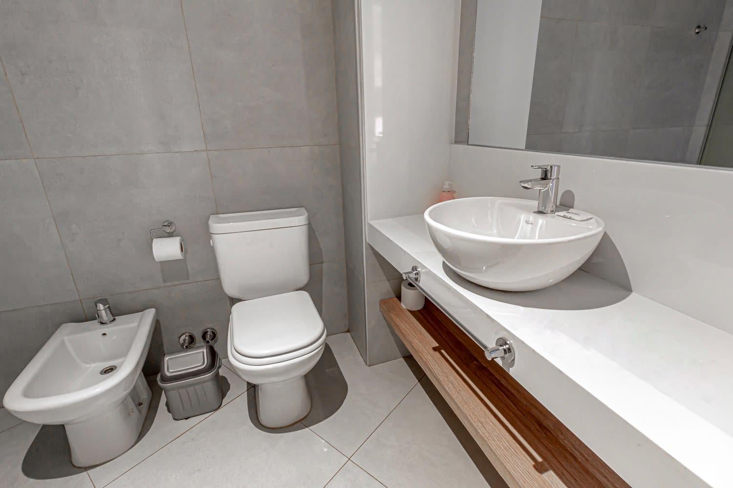 NUEVO departamento a 5 minutos de Puerto Madero 5A